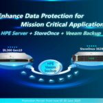 Enhance Data Protection for Mission Critical Applications