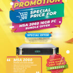 MSA Progrmotion